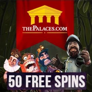 The palaces casino bonus